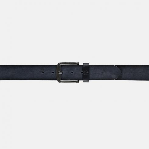 Cabano Lerros Belt 4485 R Navy