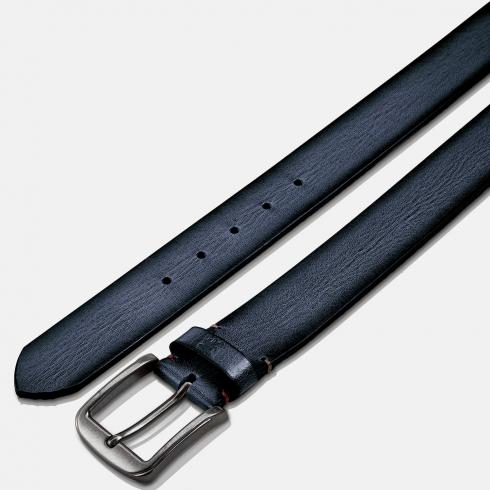 cabano Lerros Belt 4485 R Navy