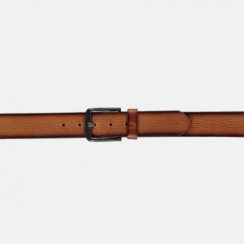 Cabano Lerros Belt 4740 R Tan