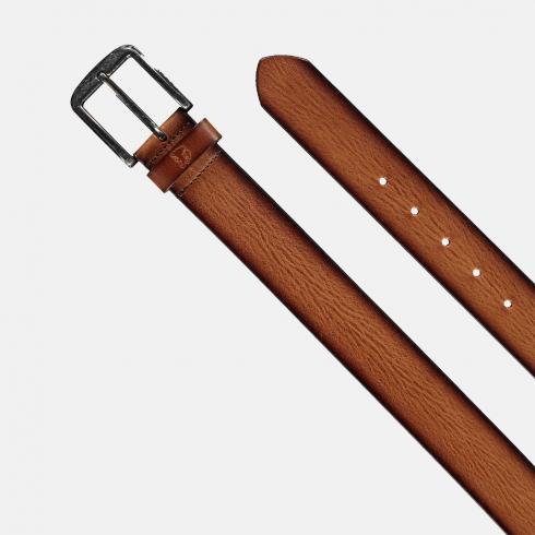 Cabano Lerros Belt 4740 R Tan