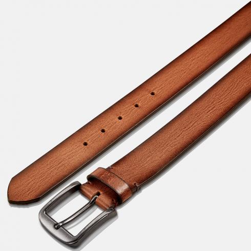 cabano Lerros Belt 4740 R Tan