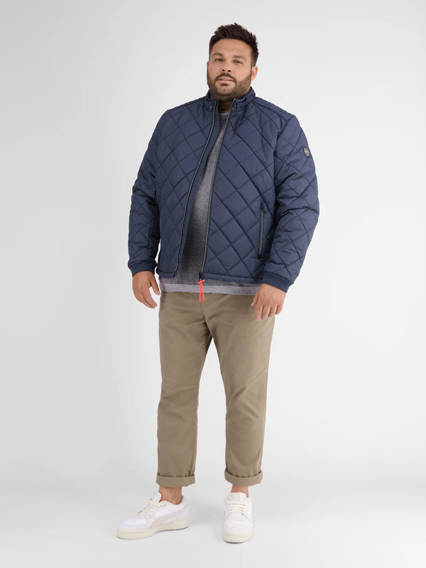 Cabano Lerros Blouson Jacket 7011N K Navy