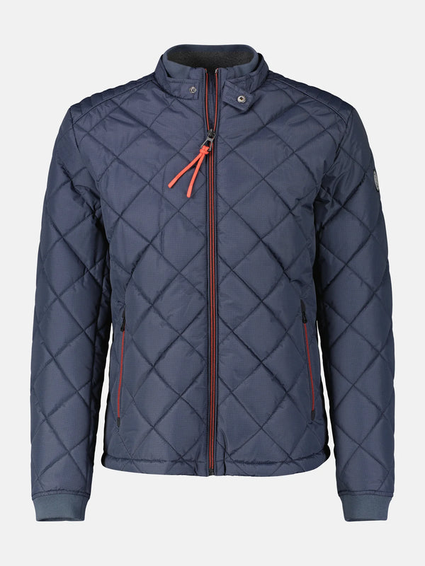 Cabano Lerros Blouson Jacket 7011N K Navy