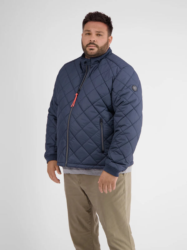 cabano Lerros Blouson Jacket 7011N K Navy