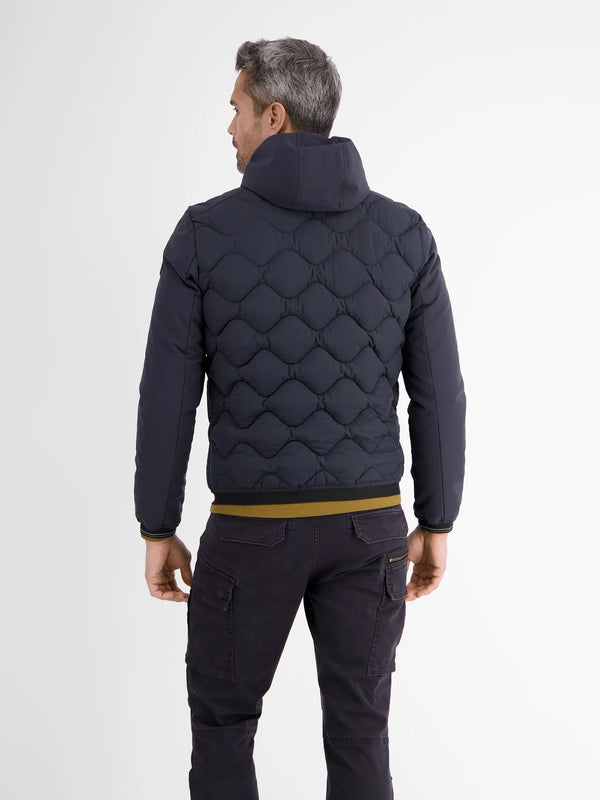 Cabano Lerros Blouson Jacket 7013 K Navy