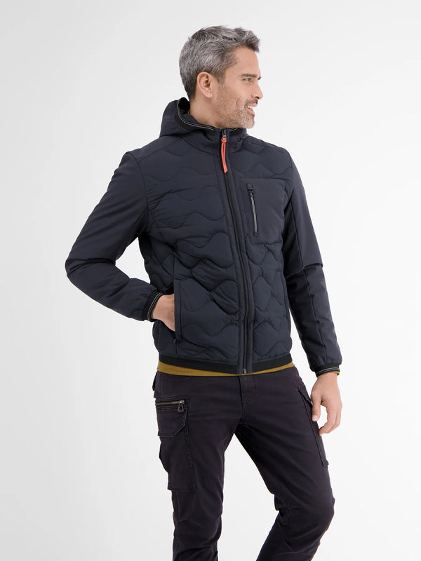 Cabano Lerros Blouson Jacket 7013 R Navy