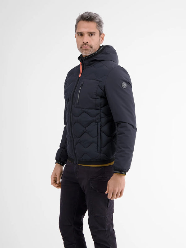 cabano Lerros Blouson Jacket 7013 R Navy