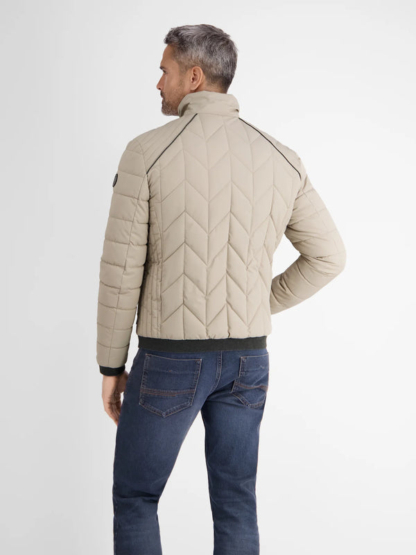 cabano Lerros Blouson Jacket 7015 Gy R Light Grey