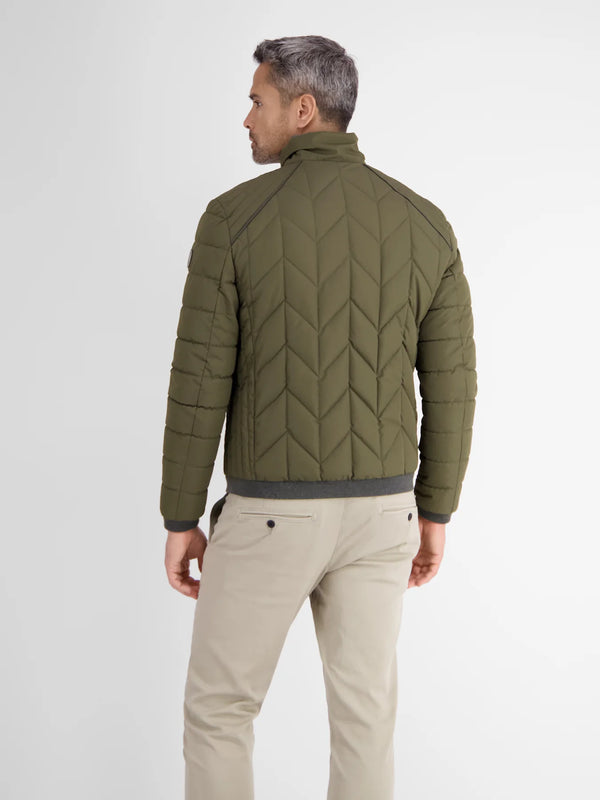 cabano Lerros Blouson Jacket 7015 K Dark Green