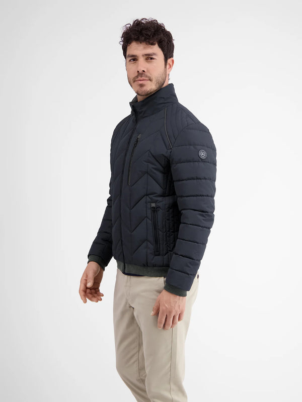 Cabano Lerros Blouson Jacket 7015 N R Navy