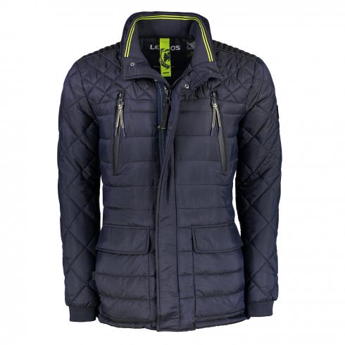 Cabano Lerros Casual Jacket R Navy