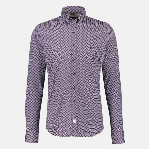 cabano Lerros Casual Shirt 2181144 R Navy