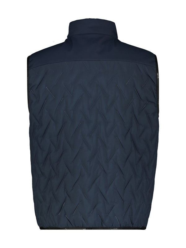 Cabano Lerros Gilet 73131 K Navy