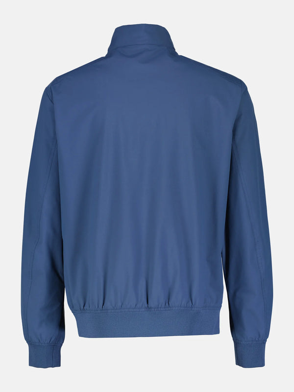 cabano Lerros Jacket 7017 Mb K Mid Blue