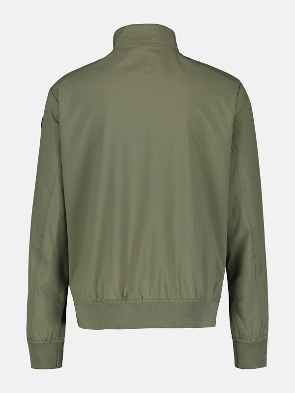 cabano Lerros Jacket 7017 Mg R Mid Green