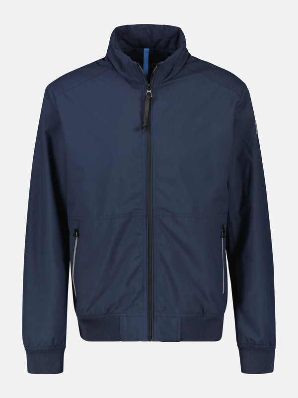 Cabano Lerros Jacket 7017 N K Navy