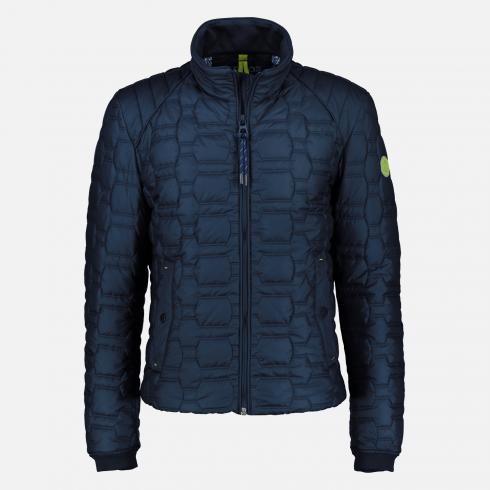 Cabano Lerros Jacket 87043 R Navy