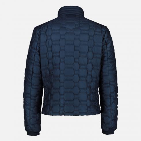 Cabano Lerros Jacket 87043 R Navy