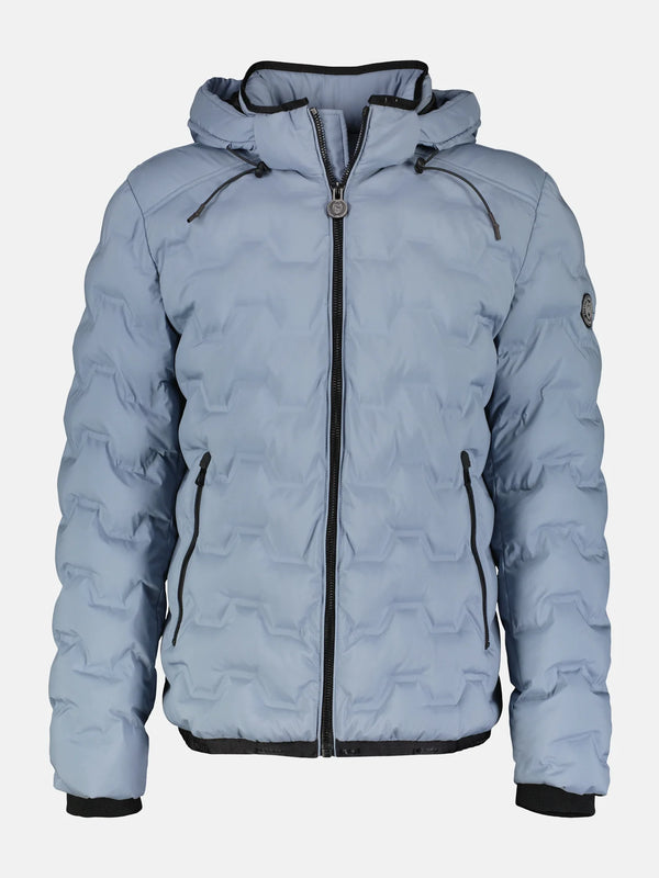 cabano Lerros Jacket 97014 B K Blue