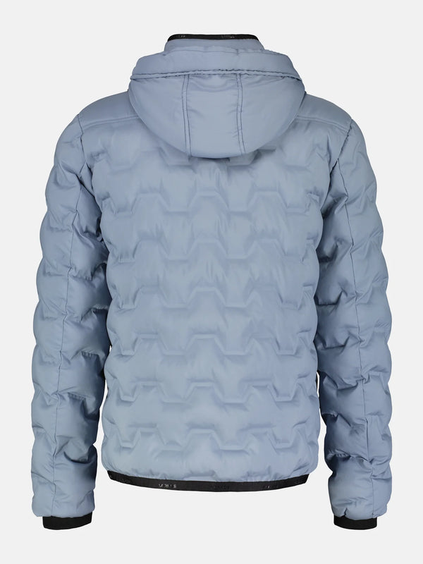 Cabano Lerros Jacket 97014 B R Blue