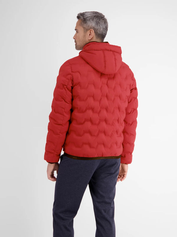 cabano Lerros Jacket 97014 R K Red