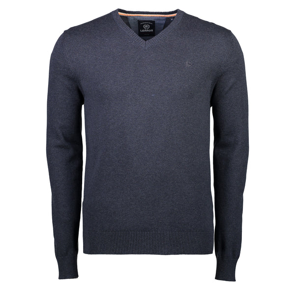 Cabano Lerros Jumper K Navy Lerros Jumper K Pink