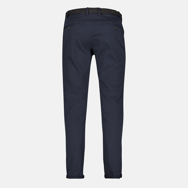 Cabano Lerros Lerros Chino Trousers 9111 R Navy
