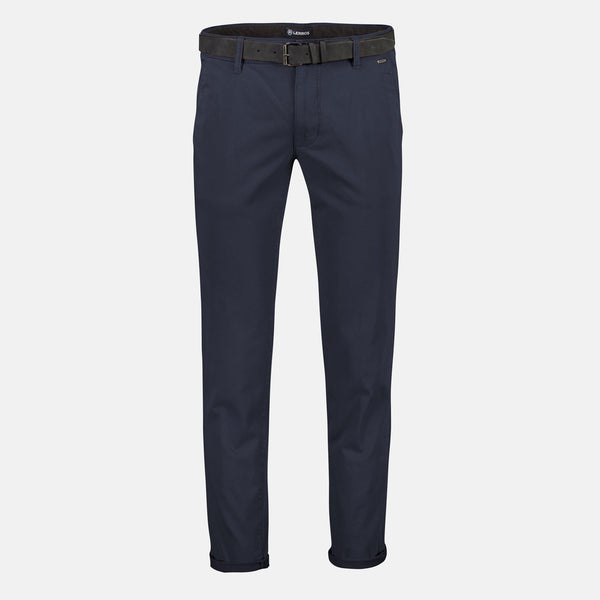 cabano Lerros Lerros Chino Trousers 9111 R Navy