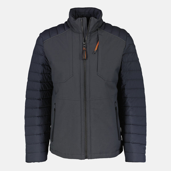 Cabano Lerros Outdoor Jacket 87012 R Navy
