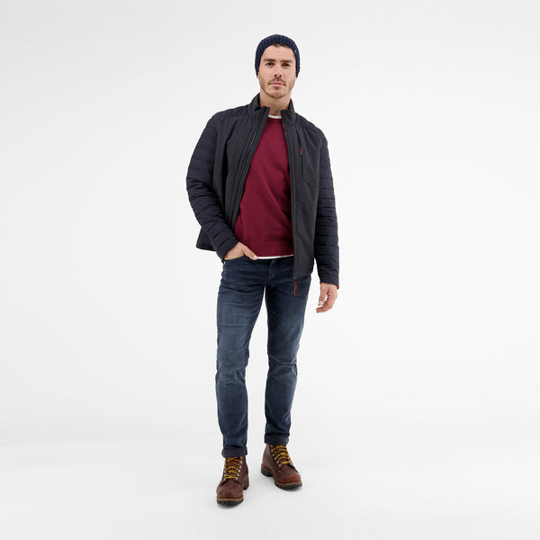 Cabano Lerros Outdoor Jacket 87012 R Navy