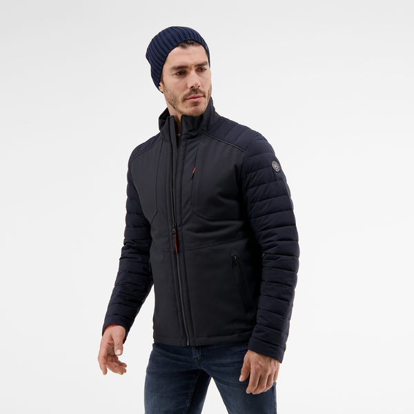 Cabano Lerros Outdoor Jacket 87012 R Navy