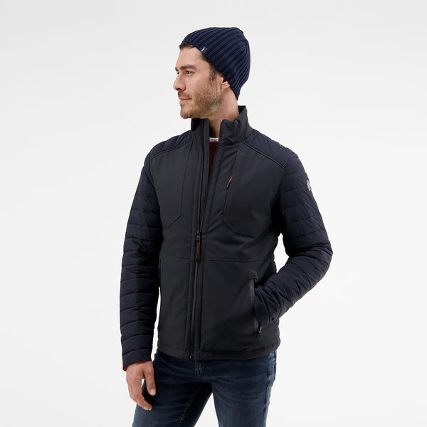 cabano Lerros Outdoor Jacket 87012 R Navy
