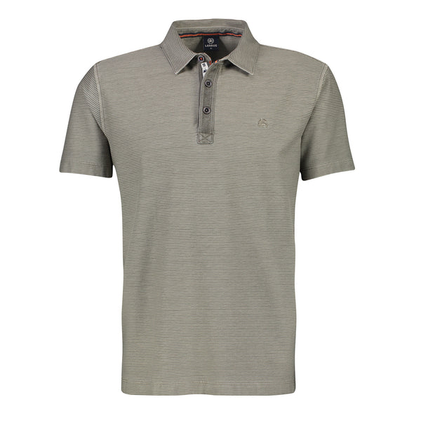 cabano Lerros Pique Polo 3207 R Beige