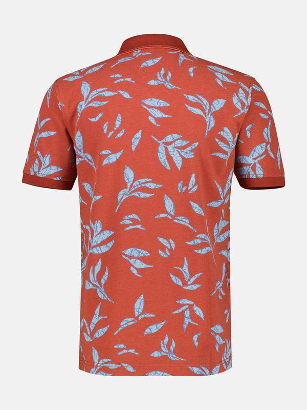 cabano Lerros Pique Polo 3240R R Red