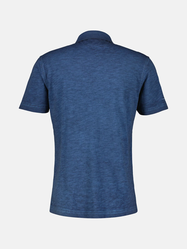 cabano Lerros Polo 3245 Mb K Mid Blue