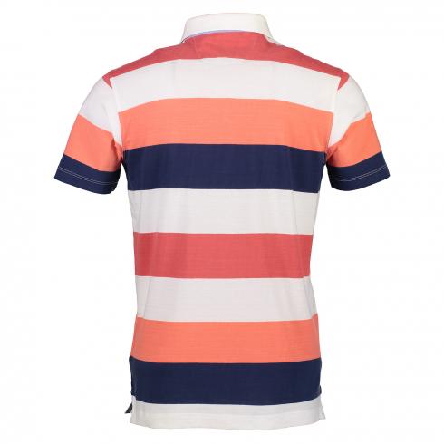 Cabano Lerros Polo Shirt R Light Beige