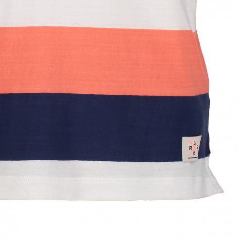 Cabano Lerros Polo Shirt R Light Beige