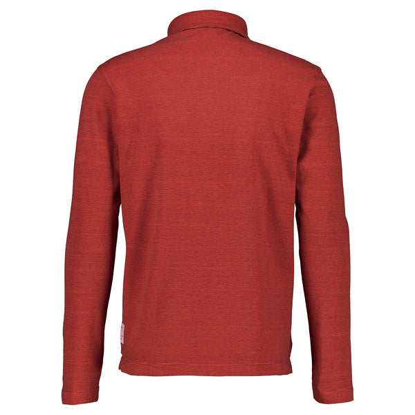 Cabano Lerros Rugby Polo 94226 R Orange