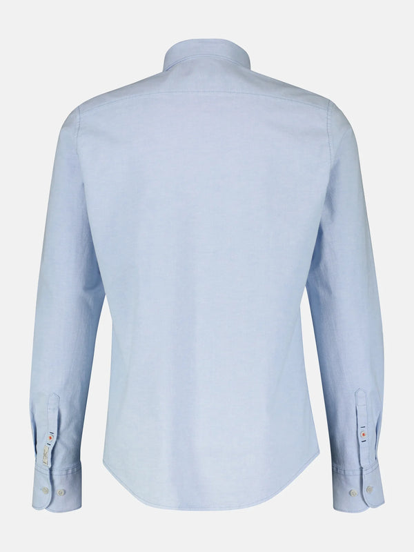 cabano Lerros Shirt 11201 B K Light Blue