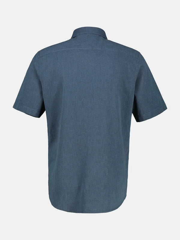 cabano Lerros Shirt 2008 N K Navy