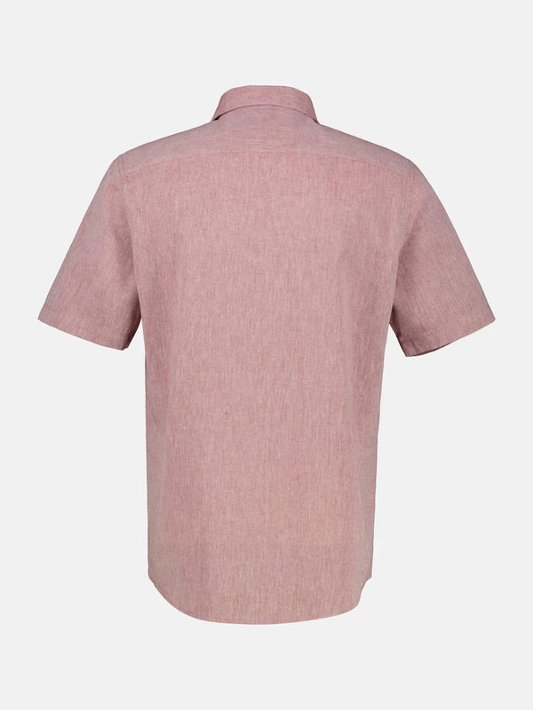 cabano Lerros Shirt 2008 R K Red