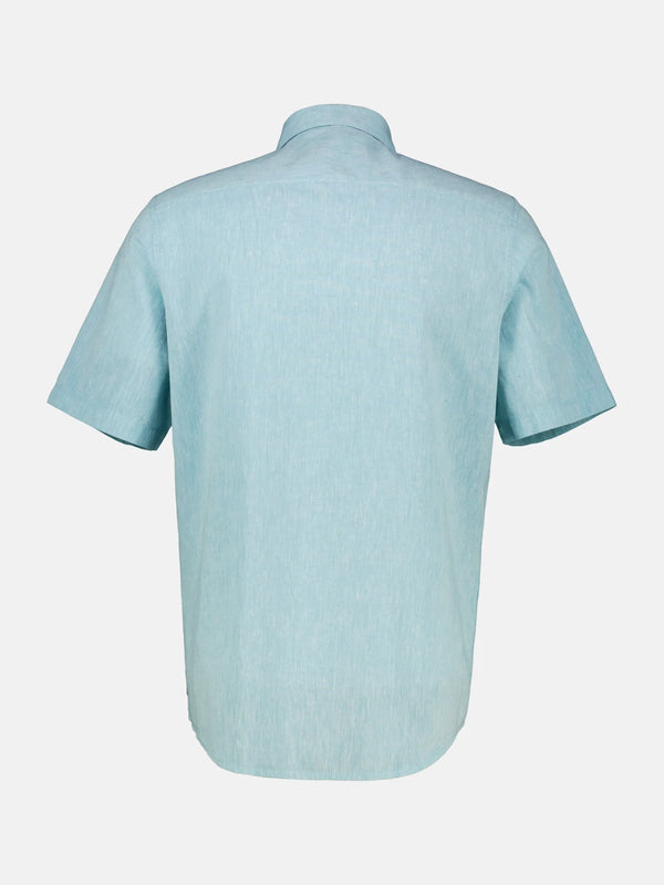 cabano Lerros Shirt 2008 T K Turquoise