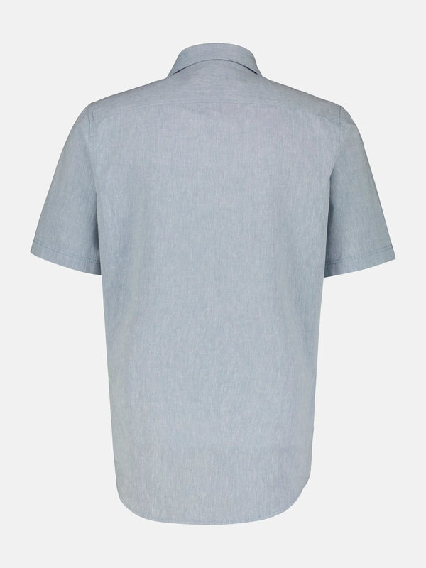 Cabano Lerros Shirt 42010 K Blue