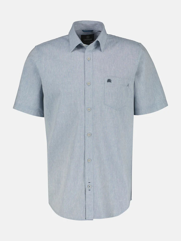 cabano Lerros Shirt 42010 K Blue