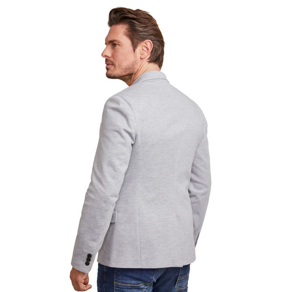 Cabano Lerros Sports Jacket K Silver