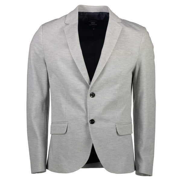 Cabano Lerros Sports Jacket K Silver