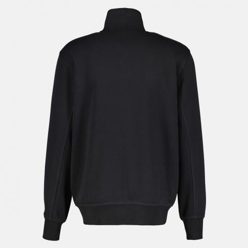 Cabano Lerros Sweat Jacket 4552 R Dark Grey