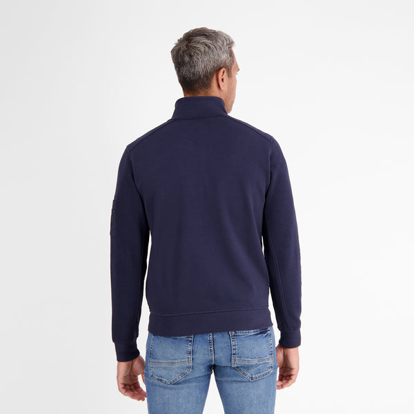 Cabano Lerros Sweatjacket 4548 R Navy