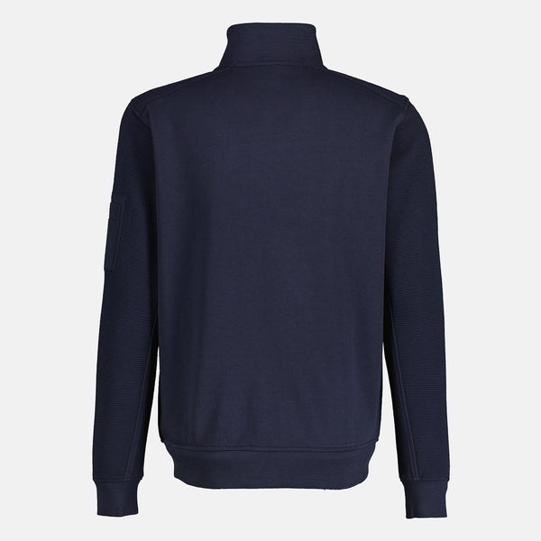 Cabano Lerros Sweatjacket 4548 R Navy