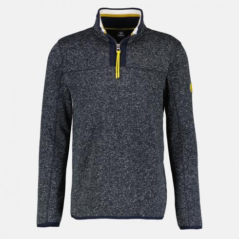 cabano Lerros Troyer Sweatshirt 4457 R Navy